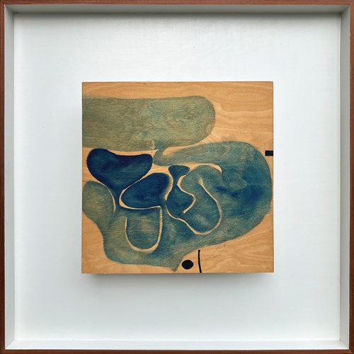 Blue Development, 1970